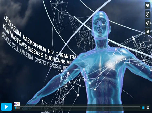 crispr video snapshot