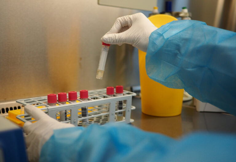 Laboratorio Abano Terme