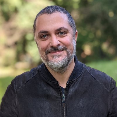 Alessanro Trusso - Polo GGB