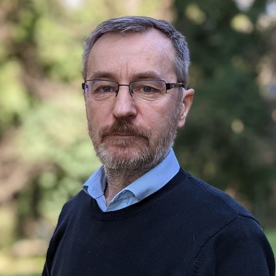 Jarek Krzywinski - Polo GGB