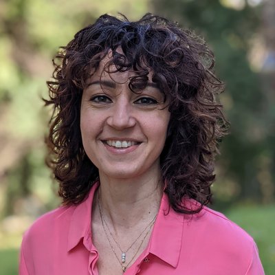 Luisa Nunziangeli - Polo GGB