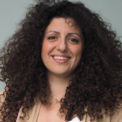 Sara Amitrano - Polo GGB