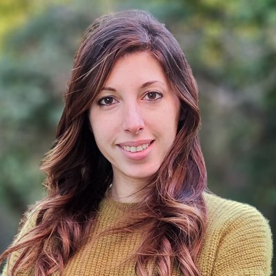Tania Persampieri - Polo GGB