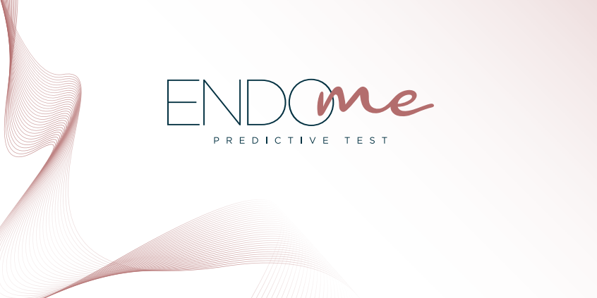 EndoMe - test predittivo per endometriosi - Polo GGB