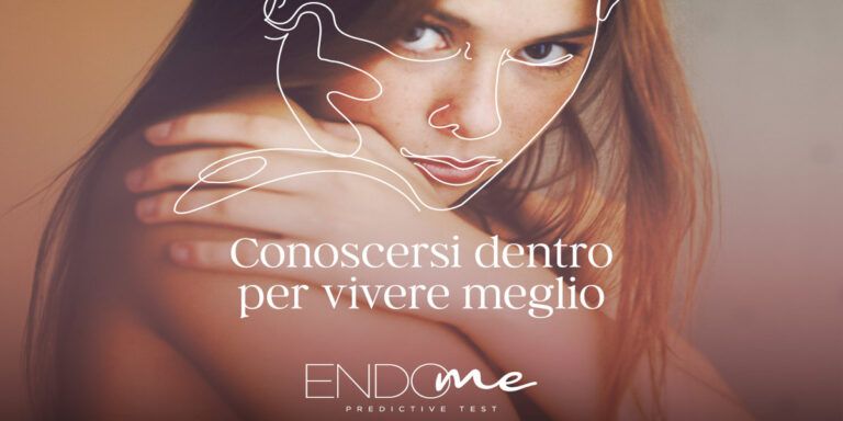 EndoMe - test predittivo per endometriosi - Polo GGB