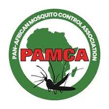 Logo PAMCA