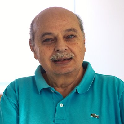 Alfredo Orrico - Polo GGB