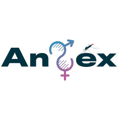 Logo progetto AnSex
