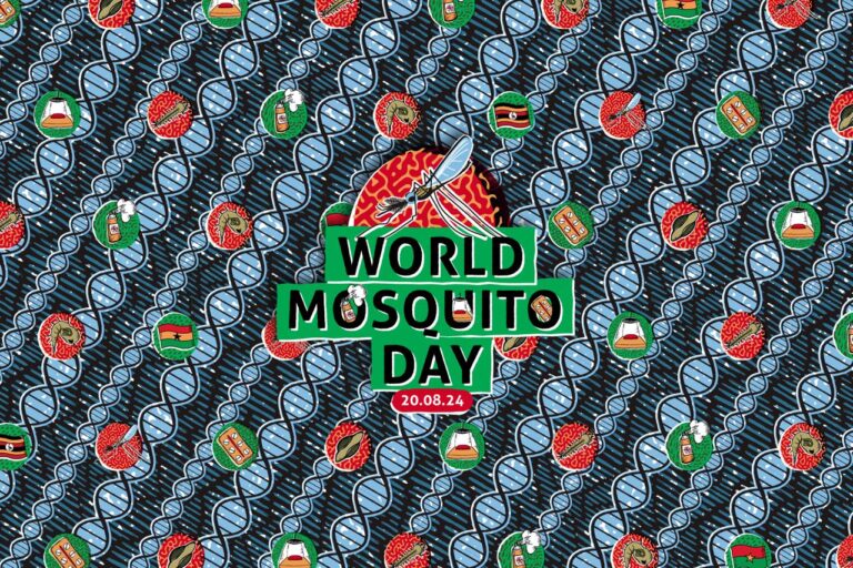 World Mosquito Day 2024
