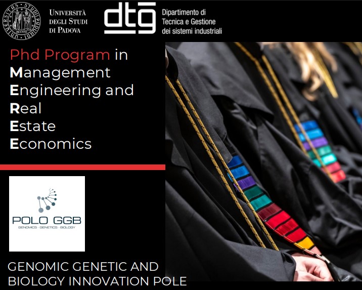 PhD Scholarship cover image